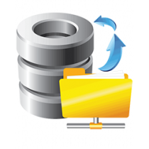 Private Backup Server ab 100GB